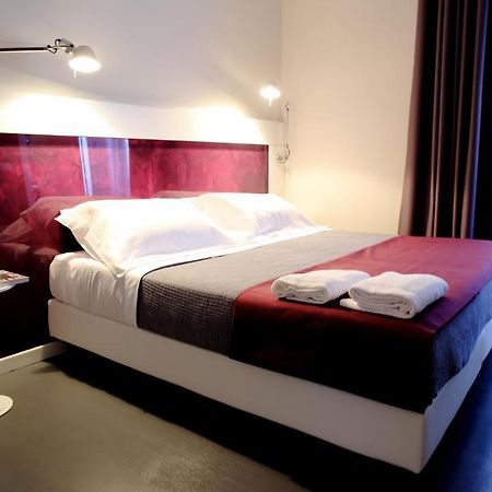 Inn Urbe Colosseo Rome Room photo