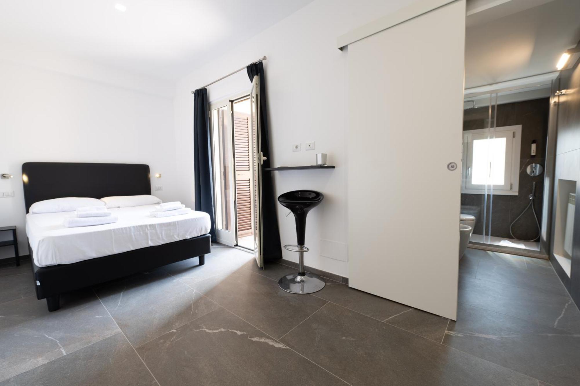 Inn Urbe Colosseo Rome Exterior photo