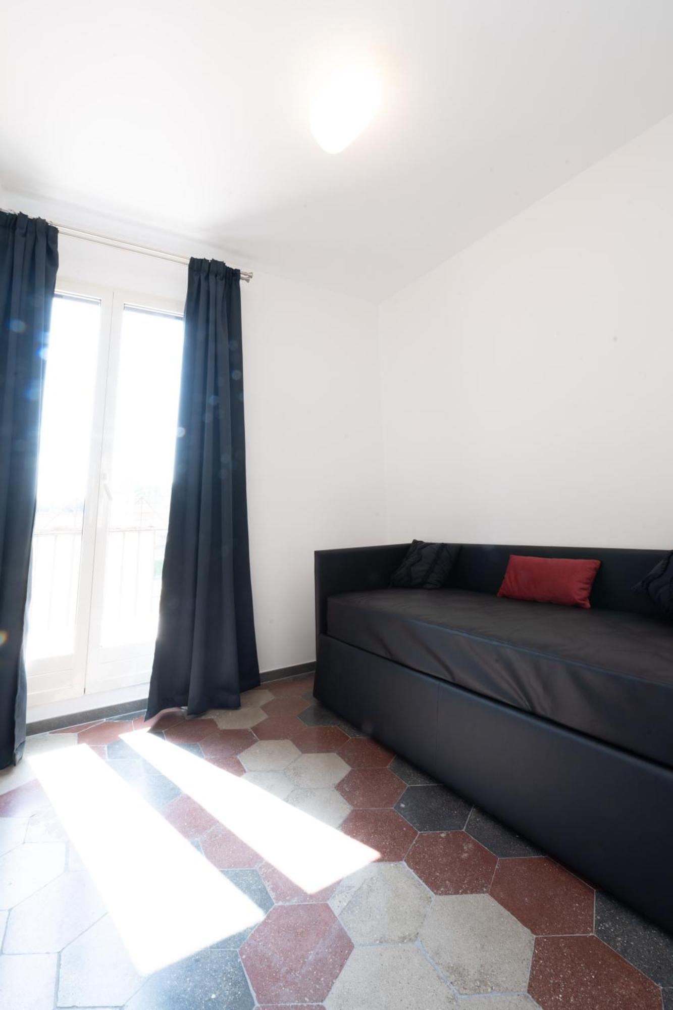 Inn Urbe Colosseo Rome Exterior photo